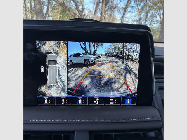 used 2023 GMC Yukon car, priced at $62,000