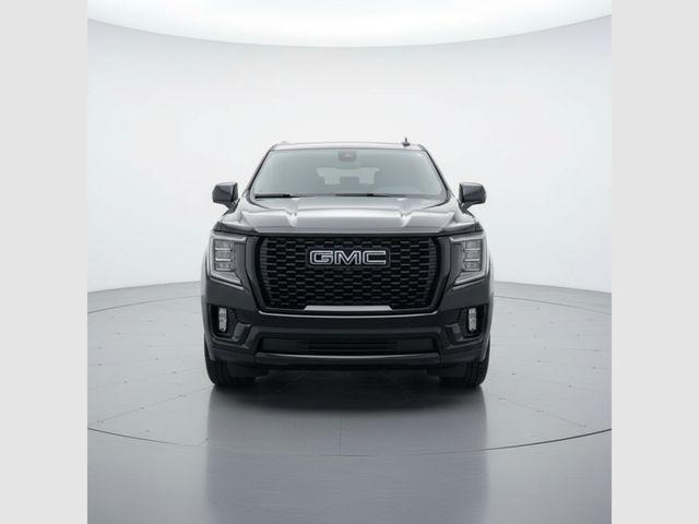 used 2023 GMC Yukon car, priced at $62,000