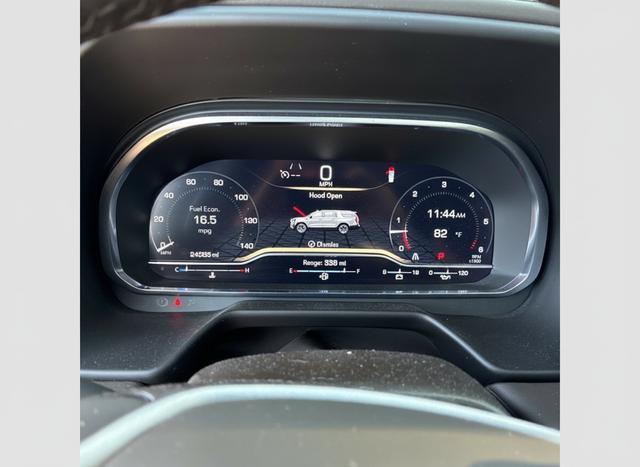 used 2023 GMC Yukon car, priced at $62,000