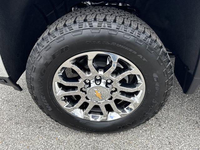 new 2026 Chevrolet Silverado 2500 car, priced at $74,434