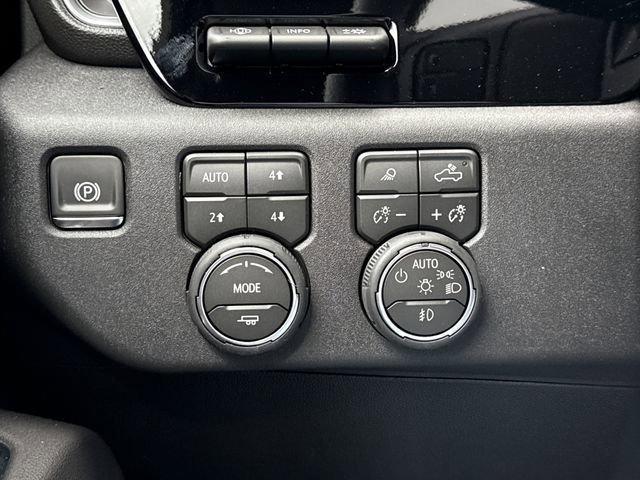 new 2026 Chevrolet Silverado 2500 car, priced at $74,434