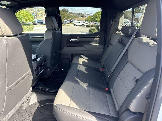 new 2026 Chevrolet Silverado 1500 car