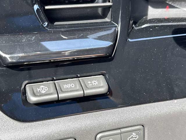 new 2026 Chevrolet Silverado 1500 car