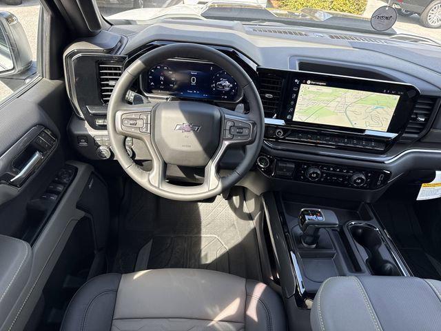 new 2026 Chevrolet Silverado 1500 car