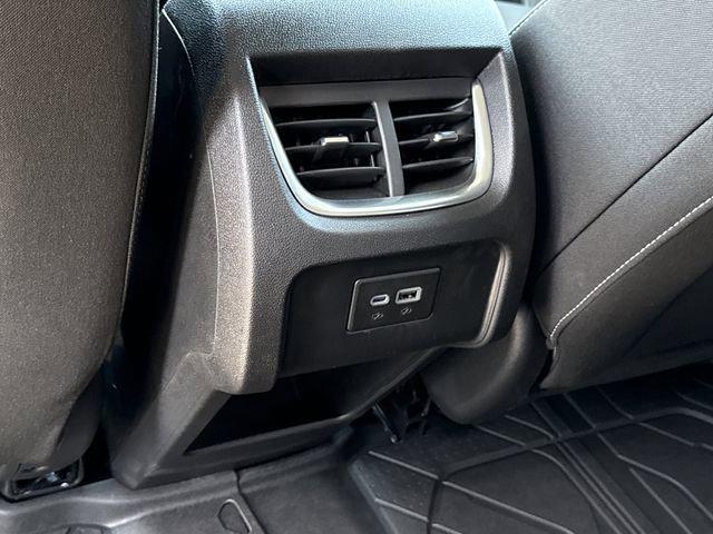 new 2025 Chevrolet Blazer car, priced at $35,065