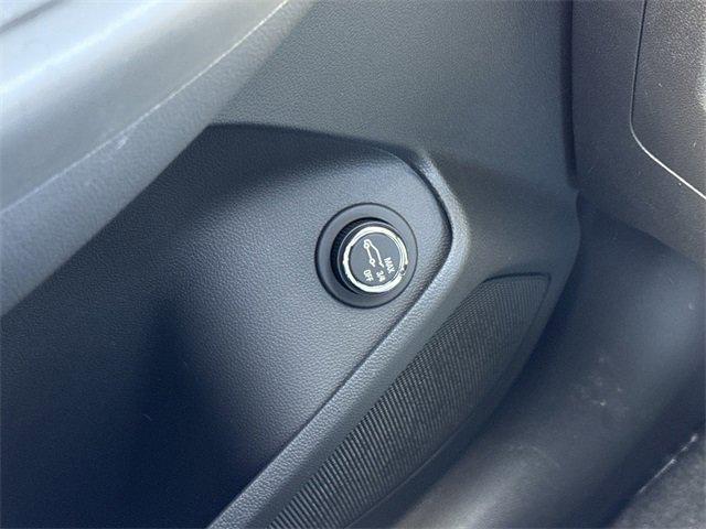 new 2026 Chevrolet TrailBlazer car, priced at $29,453