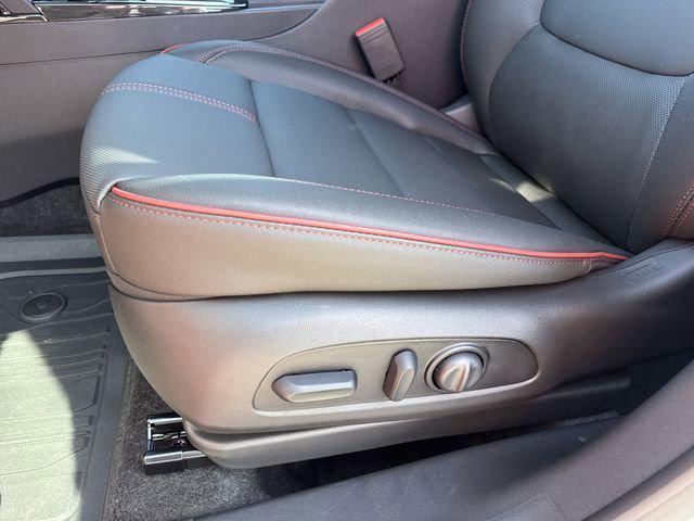 new 2026 Chevrolet TrailBlazer car, priced at $29,124