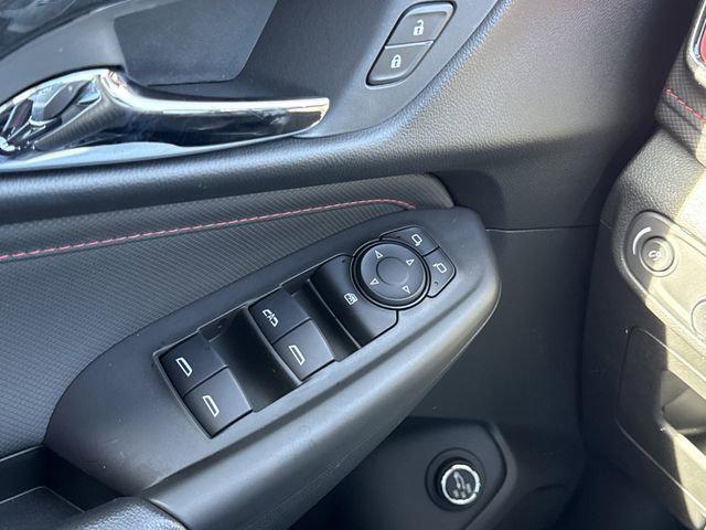 new 2026 Chevrolet TrailBlazer car, priced at $29,124