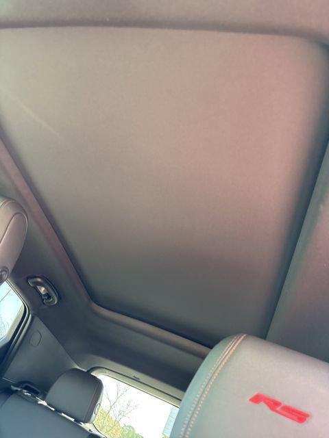 new 2026 Chevrolet TrailBlazer car, priced at $29,124