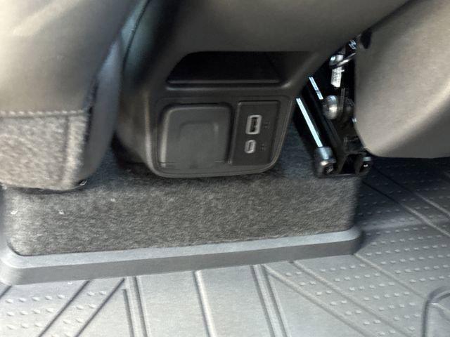 new 2026 Chevrolet TrailBlazer car, priced at $29,124