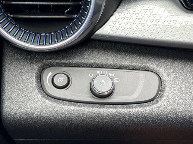 new 2026 Chevrolet Trax car, priced at $24,066