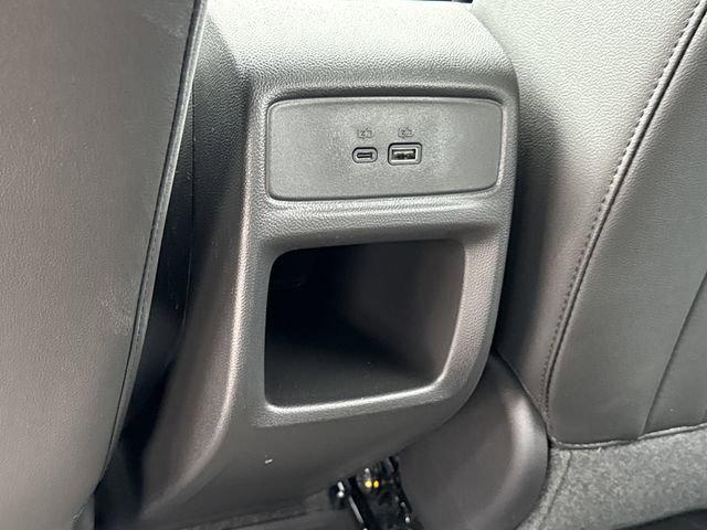 new 2026 Chevrolet Trax car, priced at $24,066