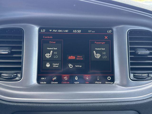 used 2023 Dodge Charger car, priced at $32,001