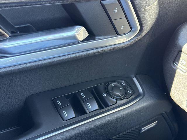 new 2026 Chevrolet Silverado 1500 car, priced at $54,828