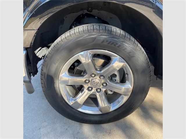 used 2023 Ford F-150 car, priced at $55,500