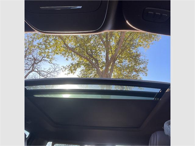 used 2023 Ford F-150 car, priced at $55,500