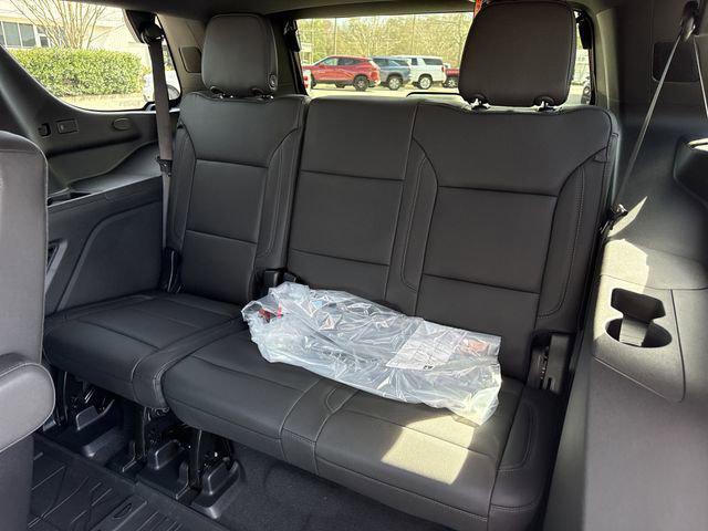 new 2026 Chevrolet Tahoe car, priced at $66,175