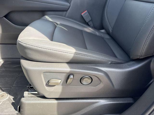 new 2026 Chevrolet Tahoe car, priced at $66,175