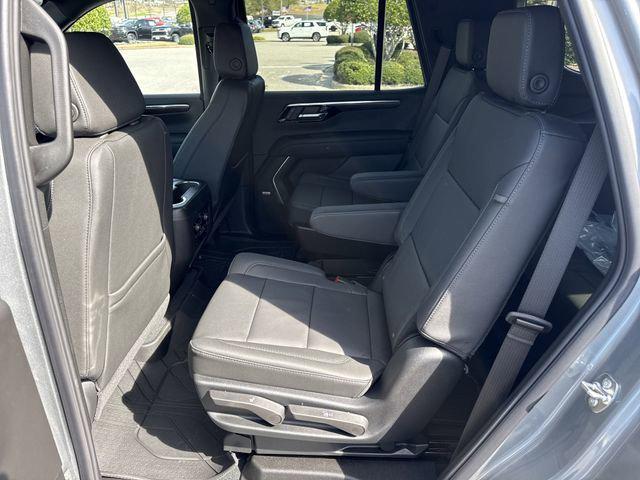 new 2026 Chevrolet Tahoe car, priced at $66,175