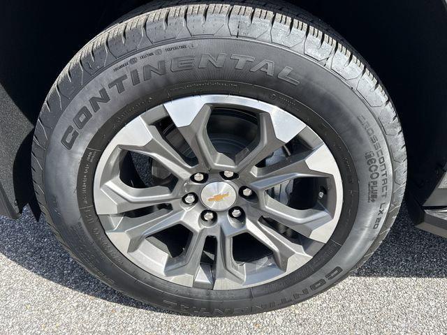 new 2026 Chevrolet Tahoe car, priced at $66,175