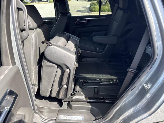 new 2026 Chevrolet Tahoe car, priced at $66,175