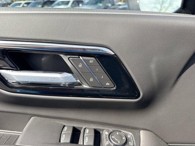 new 2026 Chevrolet Tahoe car, priced at $66,175