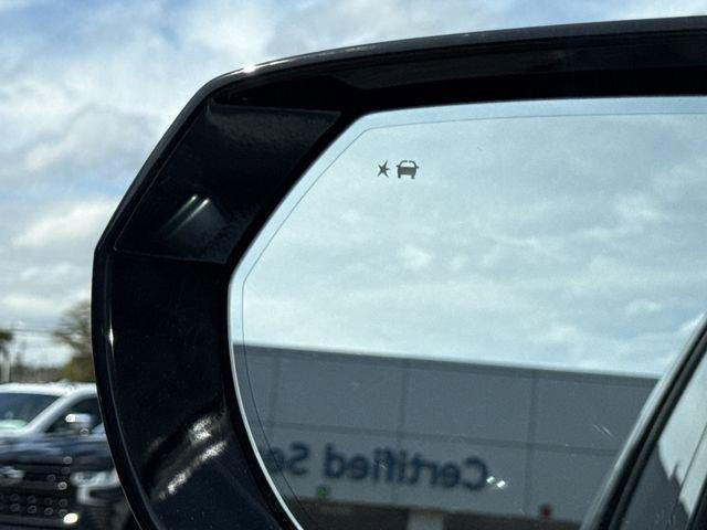 new 2026 Chevrolet Tahoe car, priced at $66,175