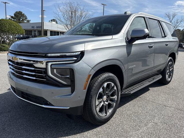 new 2026 Chevrolet Tahoe car, priced at $66,175