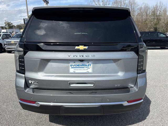 new 2026 Chevrolet Tahoe car, priced at $66,175