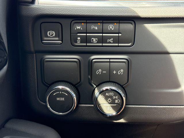 new 2026 Chevrolet Tahoe car, priced at $66,175