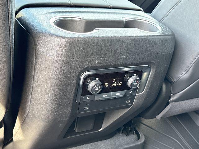 new 2026 Chevrolet Tahoe car, priced at $66,175