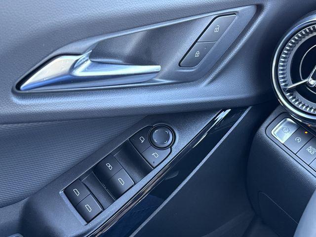 new 2026 Chevrolet Equinox car, priced at $30,567