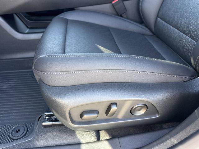 new 2026 Chevrolet Equinox car, priced at $30,567