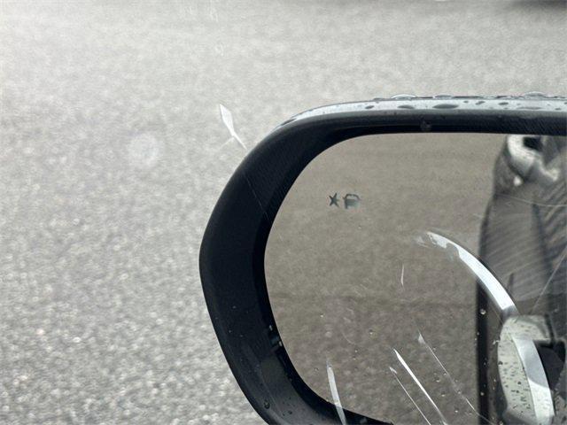 new 2026 Chevrolet Equinox car, priced at $32,335