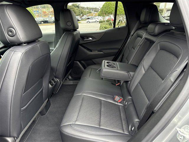 new 2026 Chevrolet Equinox car, priced at $32,335