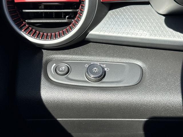 new 2026 Chevrolet Trax car, priced at $23,434