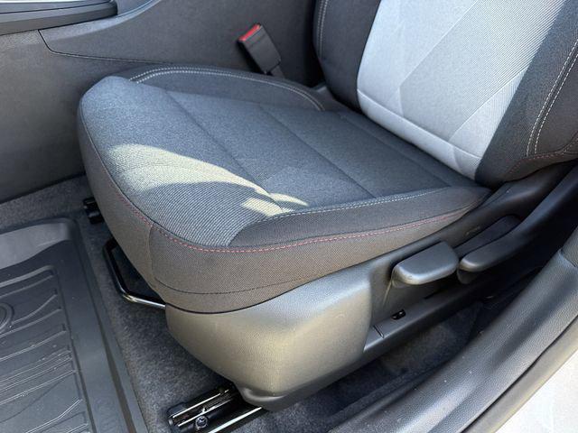 new 2026 Chevrolet Trax car, priced at $23,434