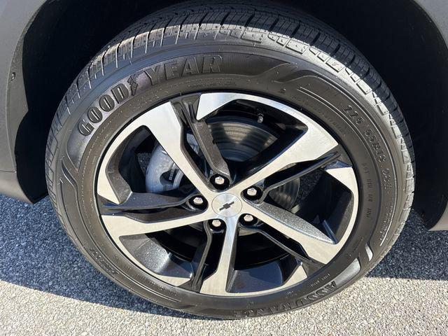 new 2026 Chevrolet Trax car, priced at $23,434