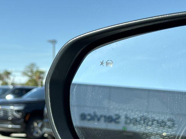 new 2026 Chevrolet Trax car, priced at $23,434