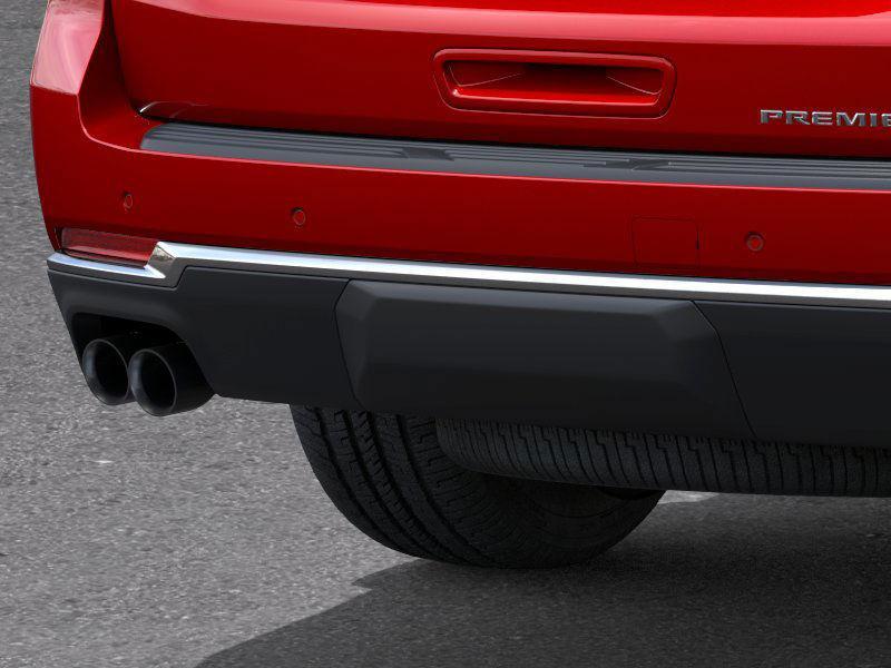 new 2026 Chevrolet Tahoe car