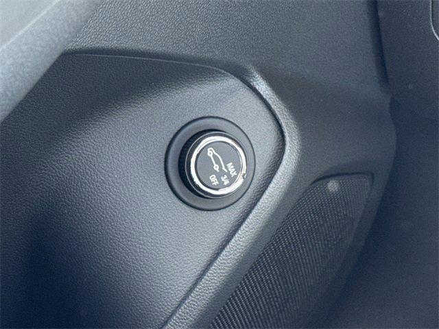 new 2026 Chevrolet TrailBlazer car, priced at $29,453