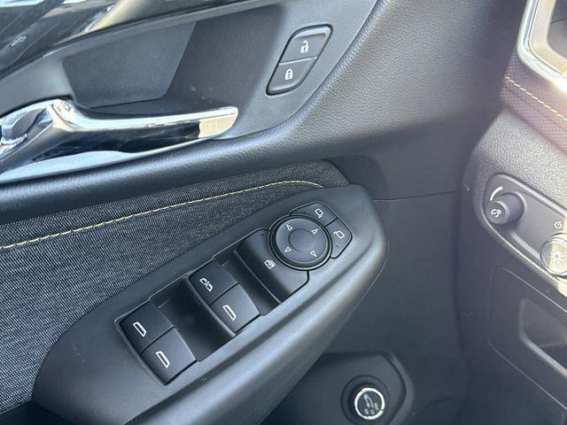 new 2026 Chevrolet TrailBlazer car, priced at $29,124