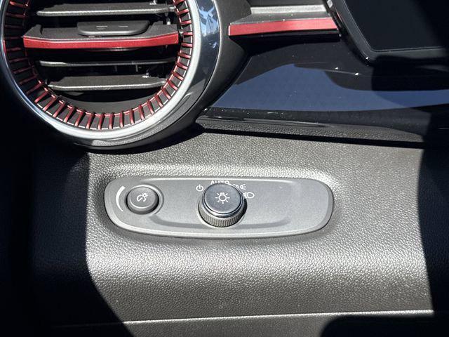 new 2026 Chevrolet Trax car, priced at $24,291