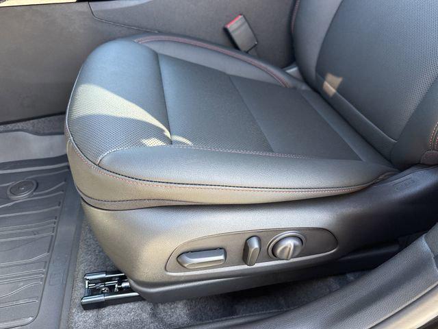 new 2026 Chevrolet Trax car, priced at $24,699