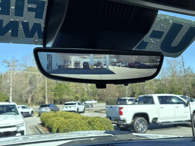 used 2025 Chevrolet Silverado 2500 car, priced at $68,500