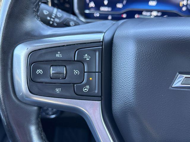 used 2025 Chevrolet Silverado 2500 car, priced at $68,500