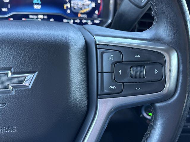 used 2025 Chevrolet Silverado 2500 car, priced at $68,500