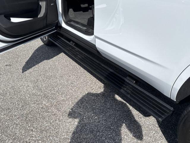 new 2026 Chevrolet Tahoe car