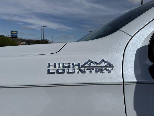 new 2026 Chevrolet Tahoe car