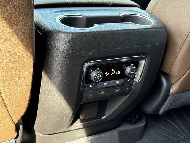 new 2026 Chevrolet Tahoe car